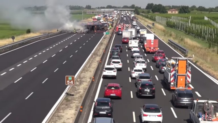 Държавата поема ТОЛ системата