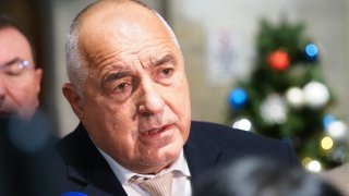 Според него не хората на протеста, а политически лидери искат оставката на кабинета