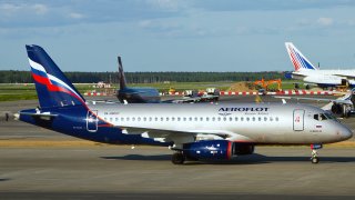 Aeroflot and Transaero