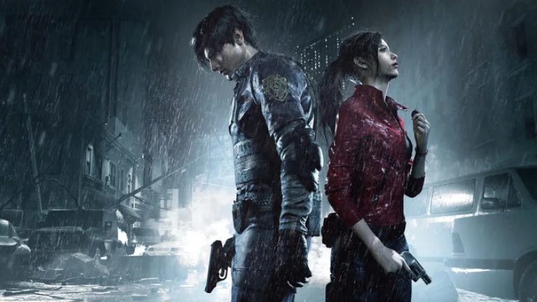 Шоуто има вече обявен сюжет и шоурънър