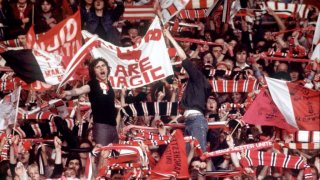 "Джордж Бест караше хулиганите на Юнайтед да не се бият по стадионите и загуби уважението им"