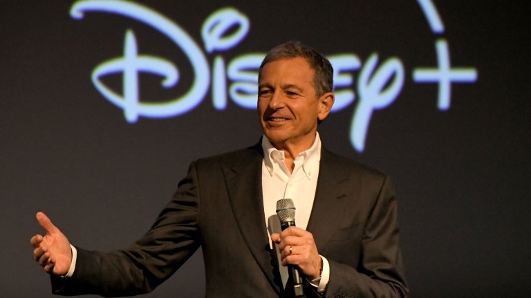 Disney+ a annoncé quand il cesserait de partager des mots de passe