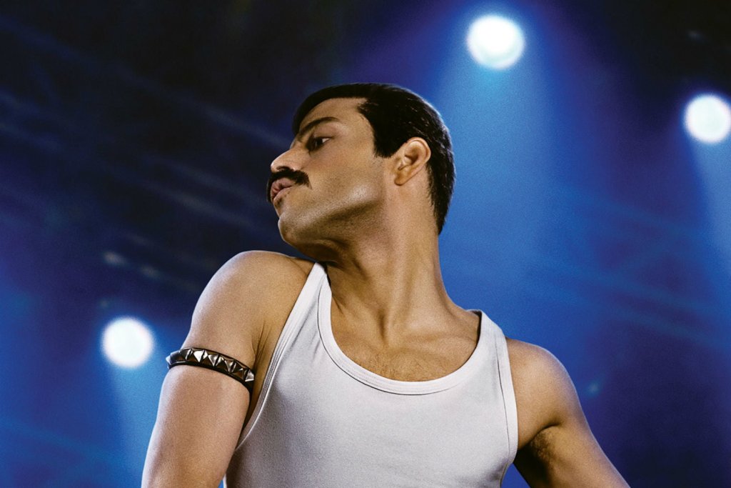 bohemian rhapsody, бохемска рапсодия, рами малек, фреди меркюри