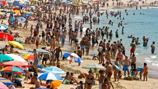 Нищо автентично не е останало в Коста дел Сол и Алгарв