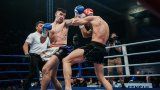 Евротитлата под прицел на SENSHI 26: Петров срещу Кедвеш