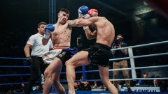 Евротитлата под прицел на SENSHI 26: Петров срещу Кедвеш