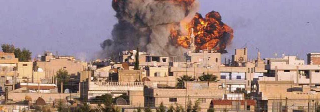 Guerra-Siria
