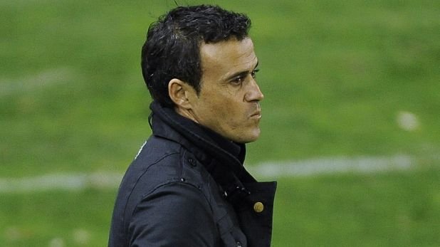 Новият испански треньор на "вълците" Луис Енрике скоро ще вземе окончателното решение за Бандаловски