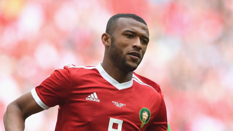 Купата на Африка започна с култова задна ножица (видео)