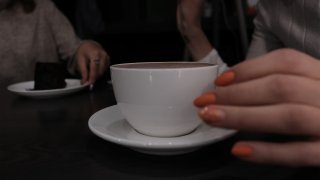 Death Cafe, пиене на кафе, разговор за смъртта