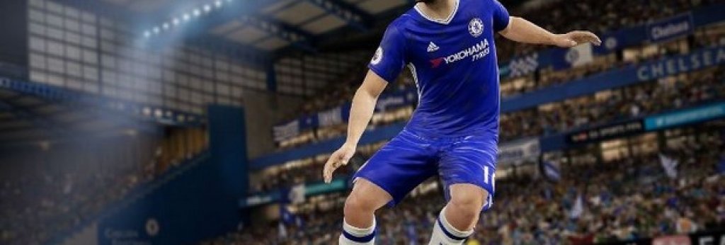 FIFA 17
излиза: 29.09
Колкото и да критикуваме Electronic Arts за това, че превръща своите спортни поредици в дигитални дойни крави, истината е, че милиони футболни фенове очакват новата FIFA 17 тази есен. За да обори обвиненията, че игрите от серията не са нищо повече от ежегодни ъпдейти на съставите и играчите, този път компанията ще предложи напълно нов сингълплейър режим, при който ще  влезете в ролята на млад футболист по пътя на славата. Освен това, играта ще бъде обогатена с нов графичен енджин и обещава най-реалистичния виртуален футбол, който някога сме виждали.
