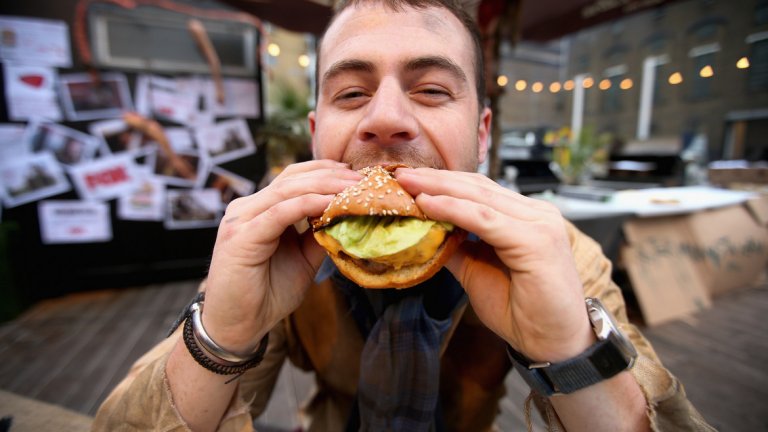 FoodPorn: Бизнесът с храна повече никога няма да е същият