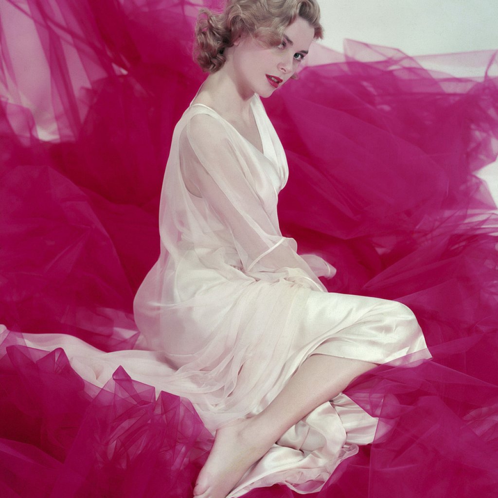 Grace Kelly (1)