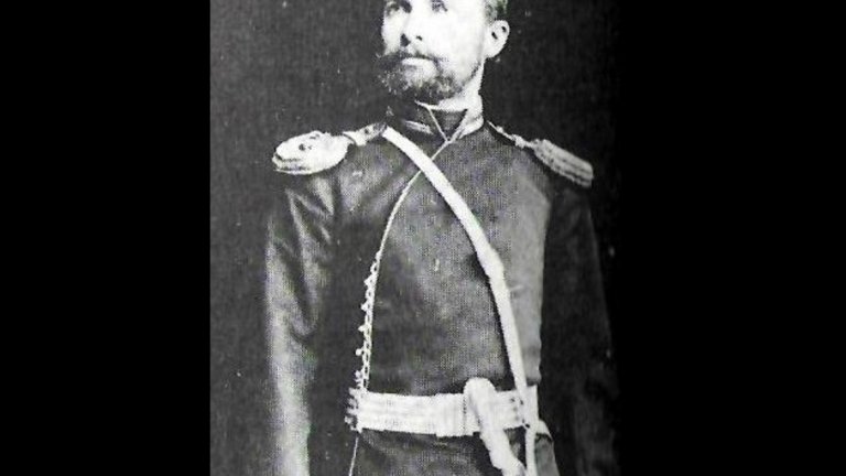 Атила Зафиров
През Сръбско-българската война (1885) командва Комщицкия отряд, който разбива батальона на майор Милошевич на 6 ноември при селата Ропот и Комщица. Под командването на Коста Паница участва в боевете при Славиня, Височка Ржана и Пирот. За проявеното мъжество и умелото си командване е награден с Орден "За храброст" IV степен.