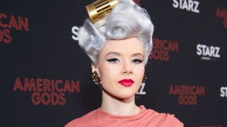 Да имаш сива коса съвсем не е краят на света