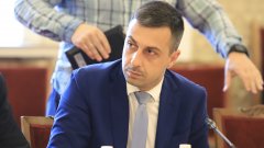 Деян Николов представи приоритетите в предизборната си кампания