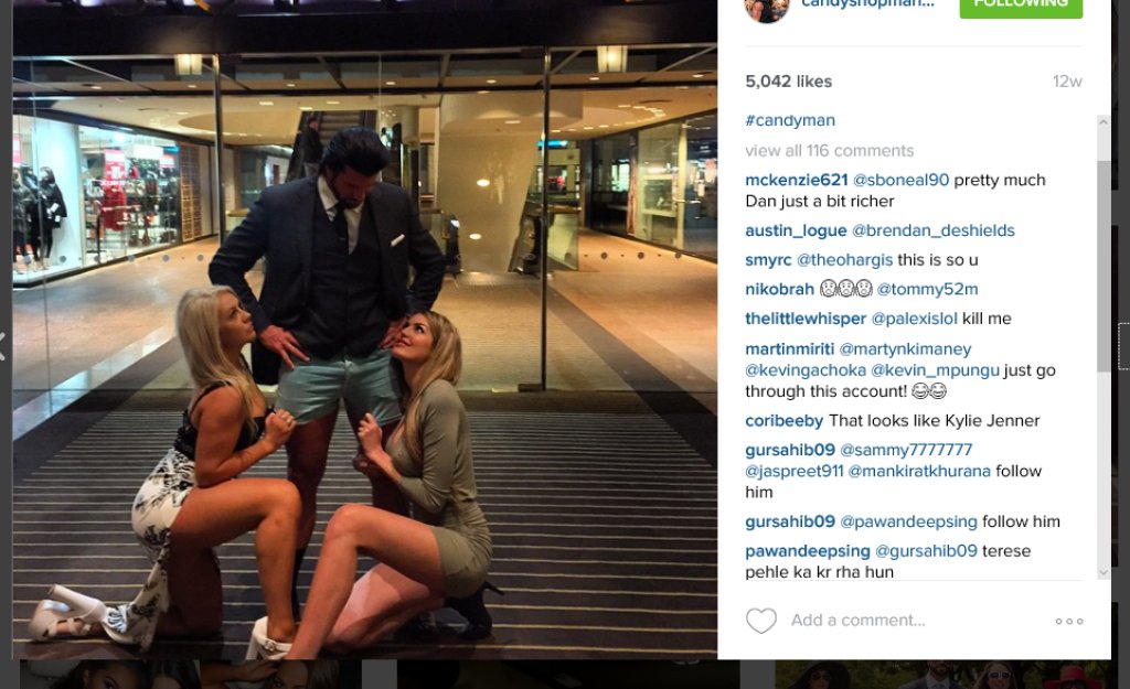 Някои четат книги на летището, други предпочитат по-различни занимания