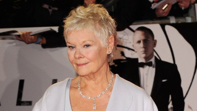 Джуди Денч във филмите за "Джеймс Бонд"
След Робърт Браун и Бърнард Ли Джуди Денч пое ролята на М в поредицата за Джеймс Бонд, започвайки с филма "Златното око" от 1995 г. Тя се появи в седем продукции за Бонд, като завърши кариерата си в тази роля със "Скайфол" от 2012 г. Неин наследник в останалите части от поредицата е Ралф Файнс.