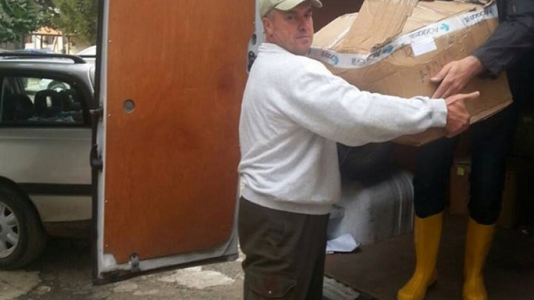 Изборни (по)падения