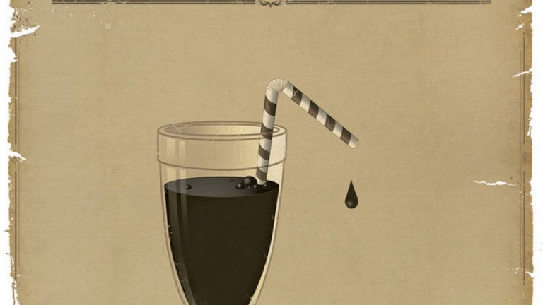 В същото време нищо друго не се доближава до размаха, митологичния мащаб и качеството на „Ще се лее кръв“. Творческият отпечатък на Пол Томас Андерсън, съдържащ в себе си ценна ДНК от Кубрик, превръща произведението в безкрайно важен артефакт.