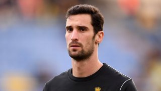 За щастие, Серхио Рико оцеля след тежкия инцидент. Но дали ще може да играе отново футбол?