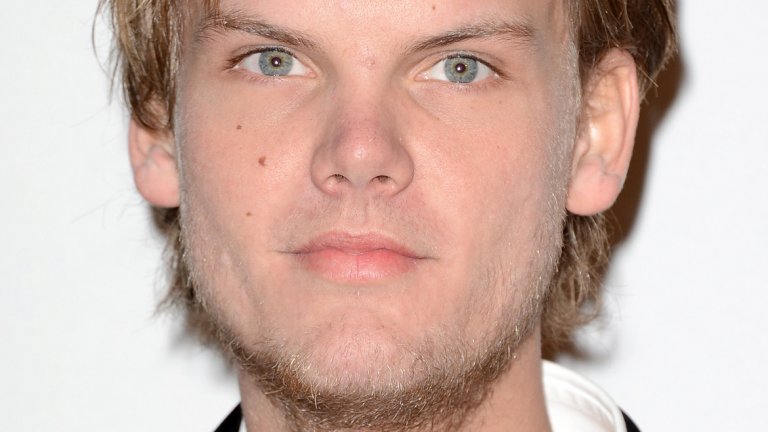 Авичи и борбата с тъмната страна на славата