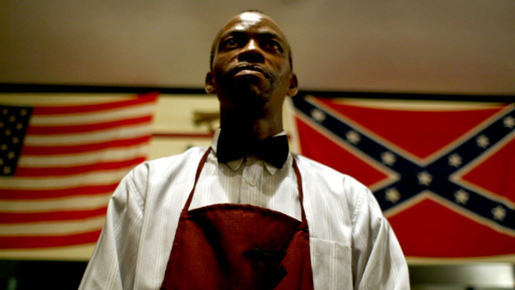 Британци не искат негри-келнери в "Риц" - Webcafe.bg