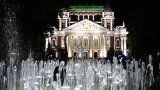 Новият прочит на "Хеда Габлер" в Народния театър