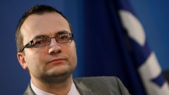 СДС няма да подкрепи актуализацията на бюджета, тъй като между първо и второ четене от ГЕРБ не приели нито едно от техните предложения, съобщи лидерът на сините Мартин Димитров