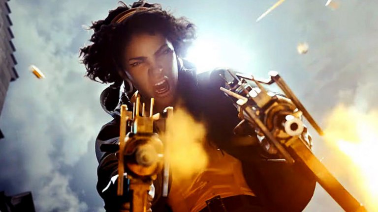 Deathloop
Трудно е да определим каква точно игра е Deathloop, но фактът, че се разработва от майсторите от Arkane Studios (Dishonored, Prey) ни кара да я очакваме с интерес. Сюжетът вълнуващо комбинира в интерактивен вид половинка Groundhog Day и половинка Age of Tomorrow, тъй като трябва да намерите начин да разбиете един омагьосан времеви кръг, при който повтаряте същия ден всеки път, когато умрете. Действието в Deathloop се развива на замръзнал остров, където законите за времето и пространството не важат, а главните герои са двойка убийци на име Колт и Джулиана, които се убиват помежду си, само за да възкръснат мистериозно на следващия ден и да започнат отново да се дебнат. От краткото видео към Deathloop видяхме, че ще имате на разположение различни оръжия и специални умения, манипулиращи времето.