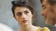 Денков подчертава, че решението е изцяло на Бориславова