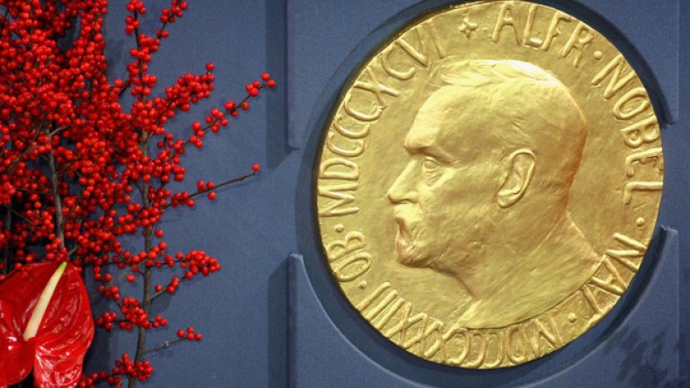 Петер Хандке и изборът му за нобелов лауреат за литература ядосаха много хора