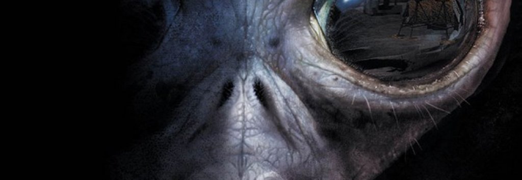 alien