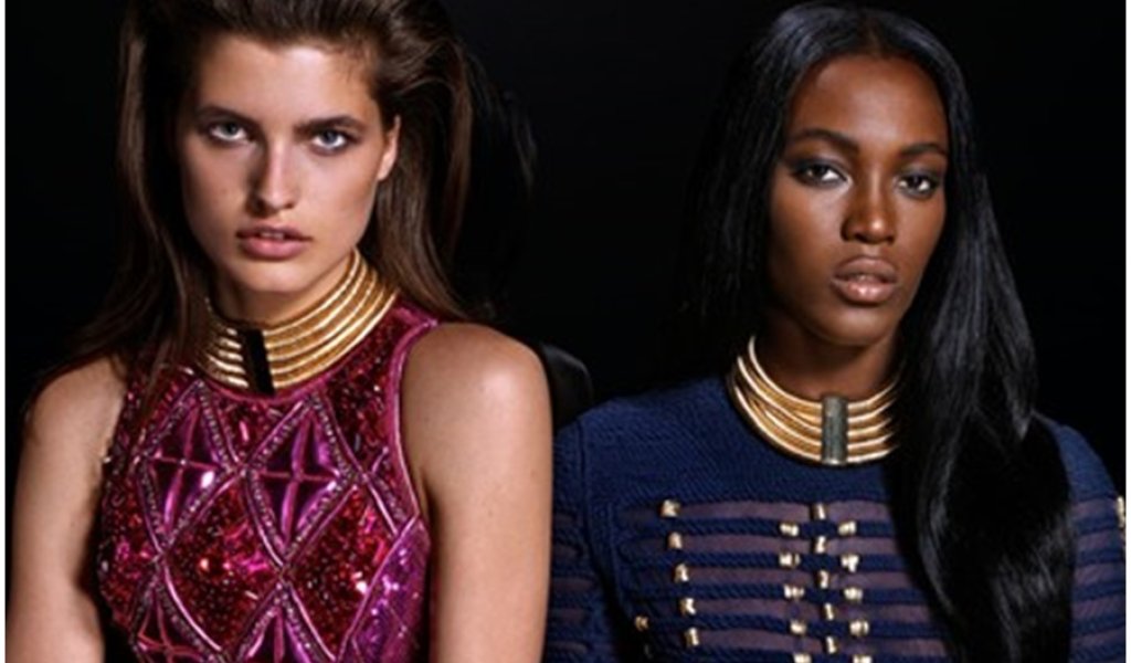  Прочетете нашия гайд за умен шопинг на най-новата колекция на H&M в колаборация с модния гигант Balmain
