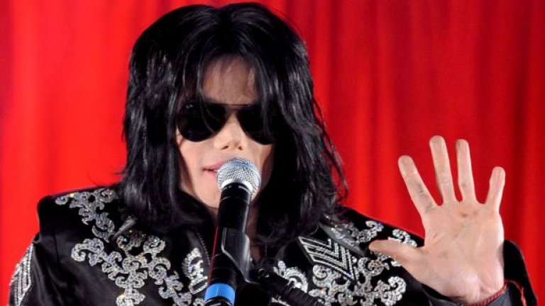 MTV има голям принос за славата и имиджа на икони като Майкъл Джексън