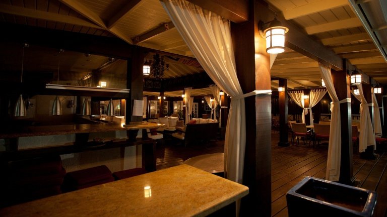 При неработещи хотели и ресторанти, няма и откъде да дойдат средствата за 40% от заплатата на служителите. Още повече, че до края на май поне половината от тях ще бъдат освободени заради очакваното по-ниско потребление след извънредните мерки.