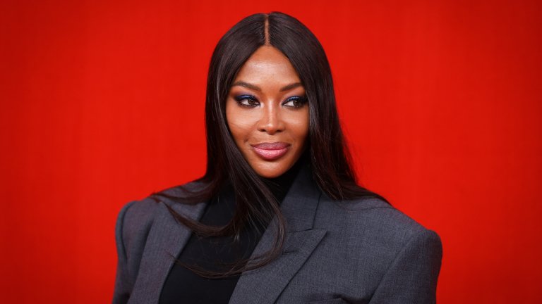 Една избухлива примадона, която е икона в модата