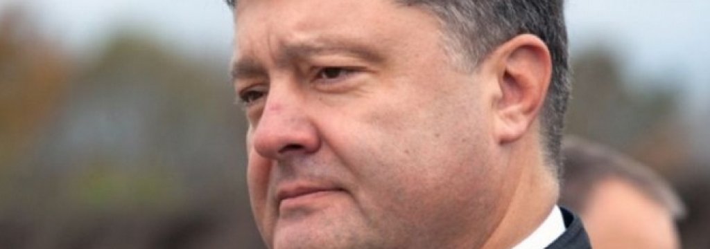 poroshenko