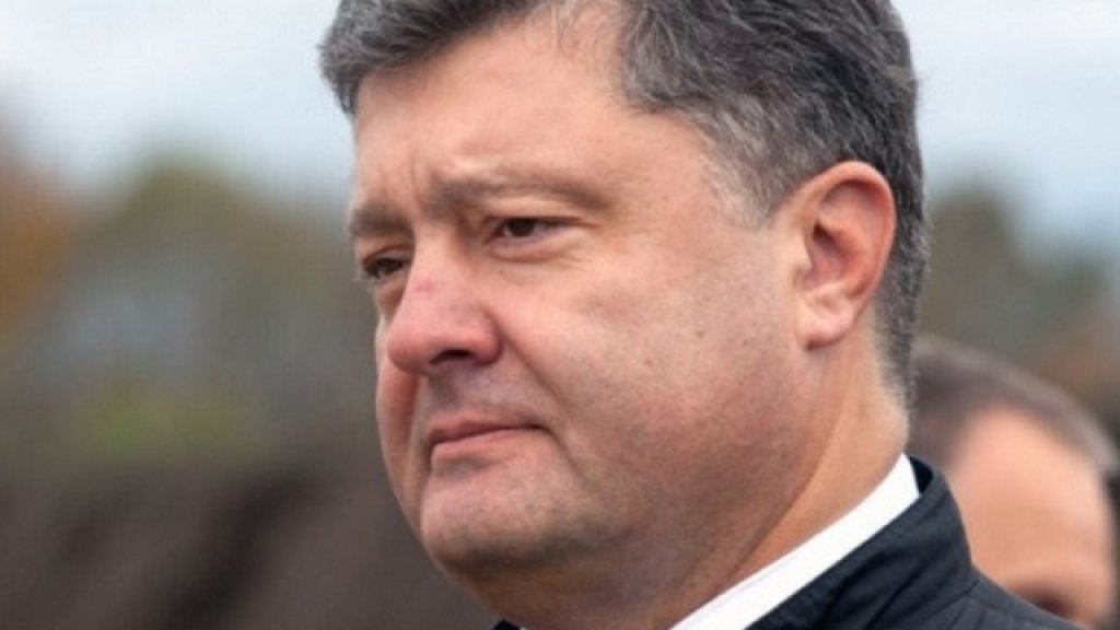 poroshenko