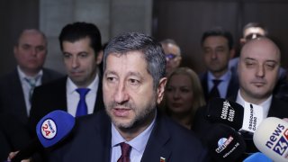 Според Иванов това е признак на най-древната професия