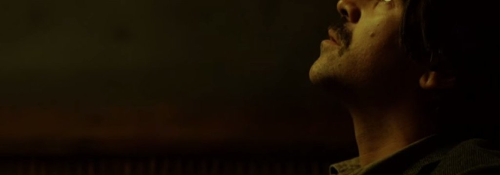 True detective 2 osnovna
