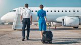 35-годишен мъж е осъден за измама със самолетни билети в САЩ (снимката е илюстративна)