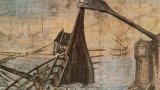 Архимед срещу Рим: машините, които превръщат обсадата на Сиракуза в кошмар