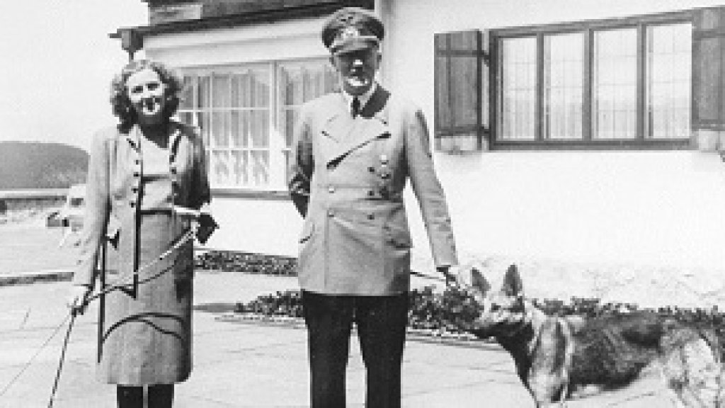 Аржентинският живот на Хитлер и Ева Браун, 17 години след "самоубийството"