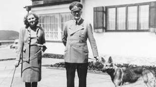 Аржентинският живот на Хитлер и Ева Браун, 17 години след "самоубийството"
