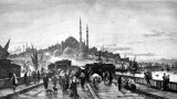 Или защо британците искаха да разделят Османската империя след Първата световна война (Истанбул, Османска империя)