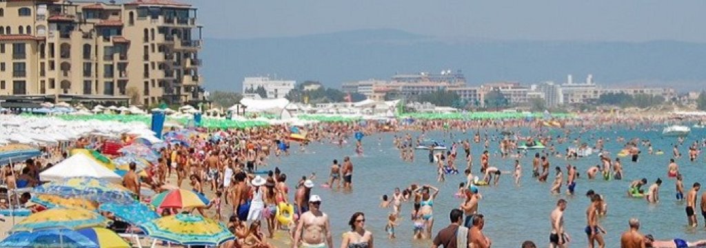 bg tourism