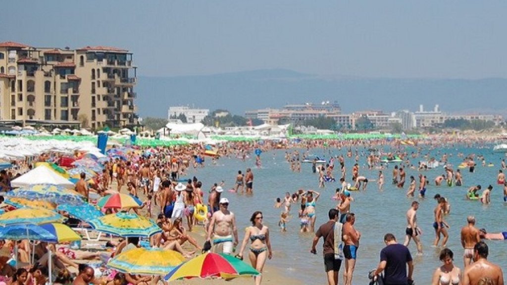 bg tourism