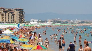 bg tourism