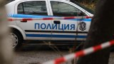 Причина за двойното убийство в село Черногорово е битов скандал